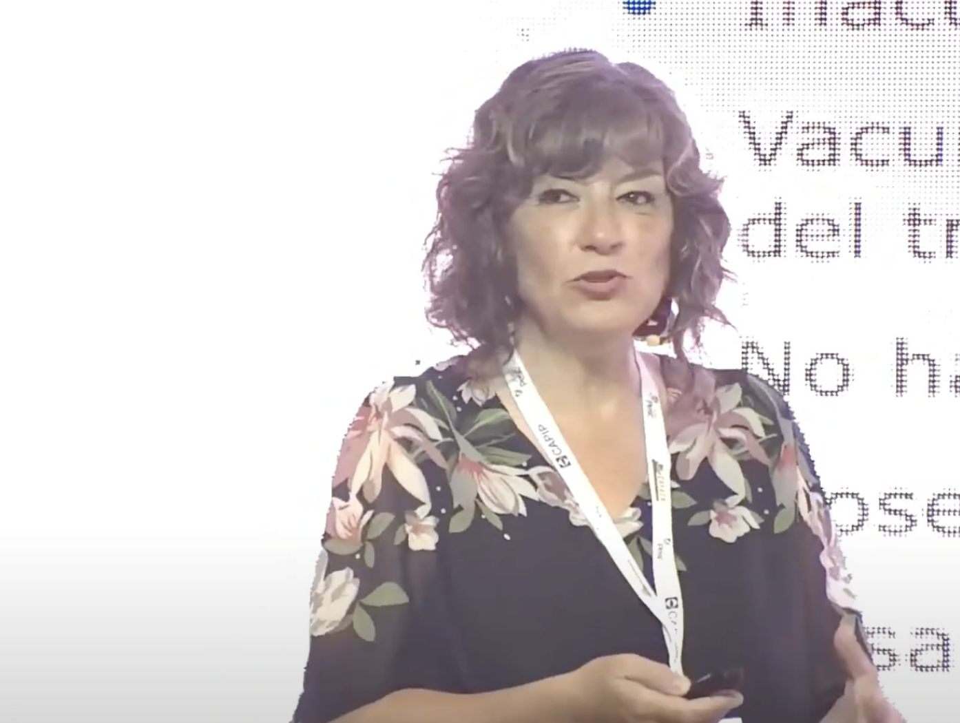 Foro PescAR 2025: La acuicultura tiene un potencial de crecimiento enorme